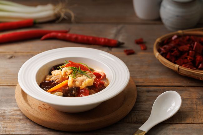 漢典食品-138-常態_椒香嫩雞丁