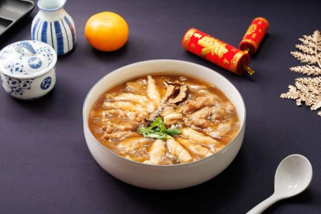 漢典食品-206-年菜_台式海鮮羹