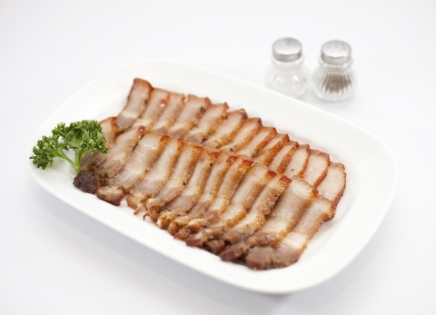 26-秘漬鹹豬肉